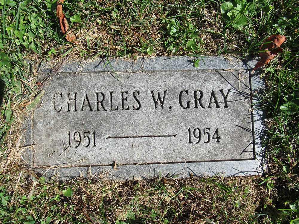 tombstone